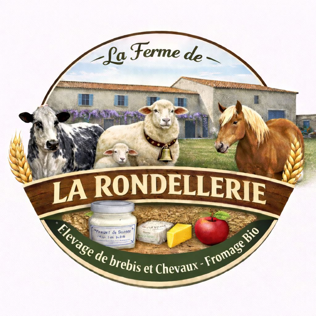 La Rondellerie